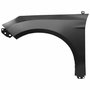 ​​​​​​​Paralama Ford Focus 2019 2020 2021 Lado Esquerdo Motorista
