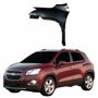 Paralama Dianteiro Gm Tracker 2013 2014 2015 2016 Lado Esquerdo Motorista