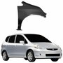Paralama Dianteiro Honda Fit 2003 Até 2008 Lado Direito Passageiro