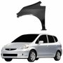 Paralama Dianteiro Honda Fit 2003 Até 2008 Lado Esquerdo Motorista