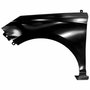 Paralama Dianteiro Hyundai Hb20 2023 2024 Lado Esquerdo Motorista