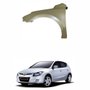 Paralama Hyundai i-30 2009 2010 2011 2012 2013 Lado Esquerdo Motorista