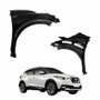 Paralama  Nissan Kicks 2016 2017 2018 2019 2020 2021 Lado Direito Passageiro