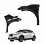 Paralama  Nissan Kicks 2016 2017 2018 2019 2020 2021 Lado Esquerdo Motorista