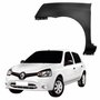 Para-lama Dianteiro Renault Clio 2012 2013 2014 2015 2016 Lado Esquerdo Motorista