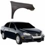 Paralama Dianteiro Vw Jetta 2006 2007 2008 2009 2010 Lado Direito Passageiro