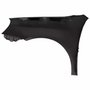 Paralama Dianteiro Vw Jetta 2006 2007 2008 2009 2010 Lado Direito Passageiro
