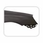Paralama Dianteiro Vw Jetta 2006 2007 2008 2009 2010 Lado Direito Passageiro