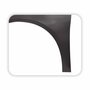 Paralama Dianteiro Vw Jetta 2006 2007 2008 2009 2010 Lado Esquerdo Motorista