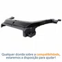 Painel Dianteiro Ford Fiesta 2003 Até 2016 Superior