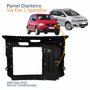 Painel Dianteiro Vw Fox Spacefox 2003 Até 2010 Sem Ar