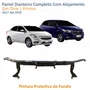 Painel Dianteiro Gm Onix Prisma 2017 Até 2019 Completo Com Alojamento