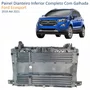 Painel Dianteiro Inferior Ford Ecosport 2018 Até 2021 Completo Com Galhada