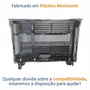 Painel Dianteiro Inferior Ford Ecosport 2018 Até 2021 Completo Com Galhada