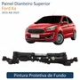 Painel Dianteiro Superior Ford Ka 2015 Até 2023