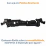 Painel Dianteiro Superior Ford Ka 2015 Até 2023
