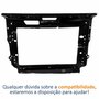 Painel Dianteiro Vw Fox 2003 Até 2010 Com Ar Condicionado