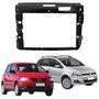Painel Dianteiro Vw Fox Spacefox 2003 Até 2010 Com Ar Condicionado