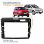 Painel Dianteiro Vw Fox Spacefox 2003 Até 2010 Com Ar Condicionado