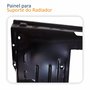Painel Dianteiro Vw Spacefox 2003 Até 2010 Sem Ar