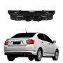 Painel Traseiro Honda City 2009 Até 2014