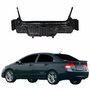 Painel Traseiro Honda Civic 2006 Até 2011