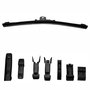 Palheta New Soft Smart 7 Encaixes 13”