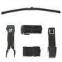 Palheta New Soft Smart 4 Encaixes 28”