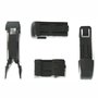 Palheta New Soft Smart 4 Encaixes 28”
