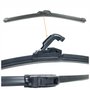 Palheta Universal Soft Encaixe Gancho 16”