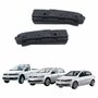 Par Absorvedor de Impacto Isopor Vw Gol Voyage Saveiro G6 2012 até 2016