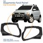 Par Alojamento Farol Vw Crossfox 2003 Até 2010