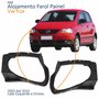 Par Alojamento Farol Vw Fox 2003 Até 2010