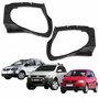 Par Alojamento Farol Vw Fox Crossfox Spacefox 2003 Até 2010