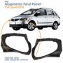 Par Alojamento Farol Vw Spacefox 2003 Até 2010