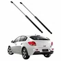 Par Amortecedor Tampa Traseira Chevrolet Cruze Hatch 2012 Até 2016