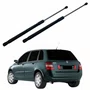 Par Amortecedor Tampa Traseira Fiat Stilo 2003 Até 2012