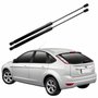 Par Amortecedor Tampa Traseira Ford Focus Hatch 2009 2010 2011 2012 2013