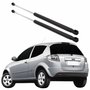 Par Amortecedor Tampa Traseira Ford Ka 2008 Até 2014
