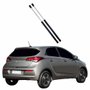 Par Amortecedor Tampa Traseira Hyundai Hb20 2012 Até 2019