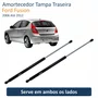 Par Amortecedor Tampa Traseira Hyundai I30 2009 Até 2016