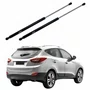 Par Amortecedor Tampa Traseira Hyundai Ix35 2010 Até 2022
