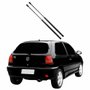 Par Amortecedor Tampa Traseira Vw Gol Bola 1995 1996 1997 1998 1999