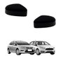 Par Capa de Retrovisor Ford Focus 2013 2014 2015 2016 Liso