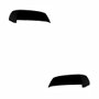Par Capa Retrovisor Gm Cobalt 2012 2013 2014 2015 2016 Liso