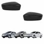 Par Capa de Retrovisor Vw Gol Voyage Saveiro G5 2008 Até 2012