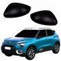 Par Capa Retrovisor Citroen C3 2022 2023 Texturizado