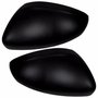 Par Capa Retrovisor Citroen C3 2022 2023 Texturizado