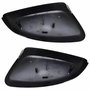 Par Capa Retrovisor Citroen C3 2022 2023 Texturizado