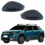 Par Capa Retrovisor Citroen C4 Cactus 2018 2019 2020 Lisa